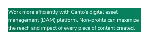 Canto