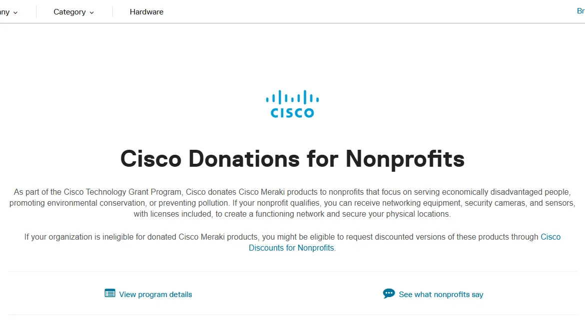 Cisco