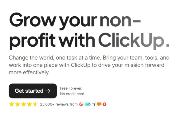 ClickUp