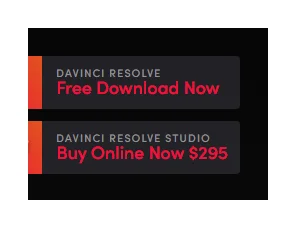 DaVinci Resolve