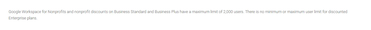 Google Workspace