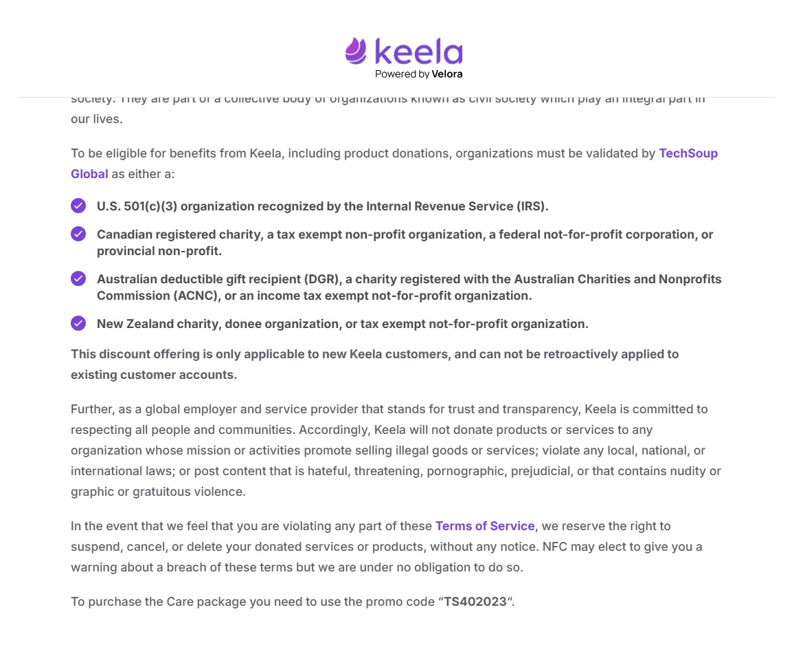 Keela