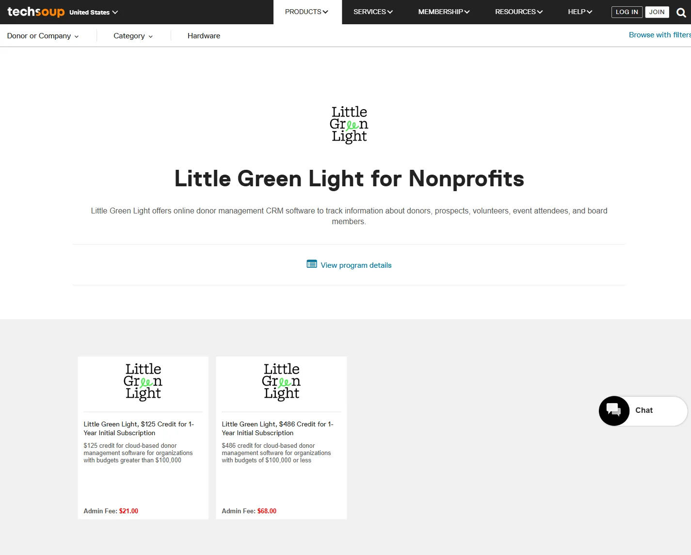 Little Green Light