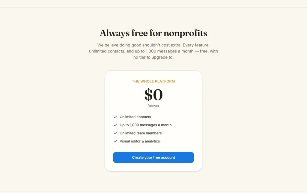 Noble Letters