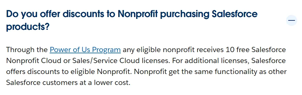 Salesforce