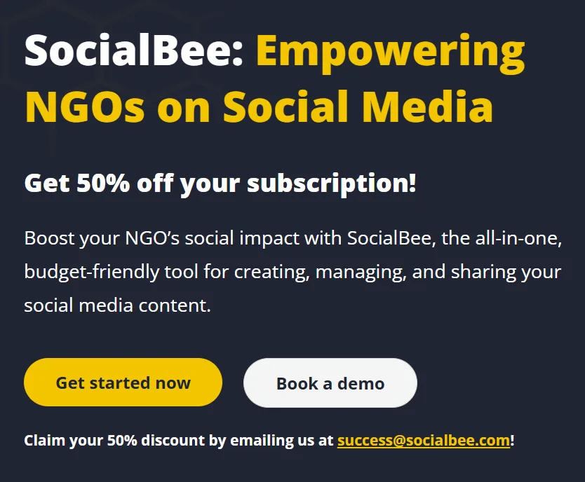 SocialBee