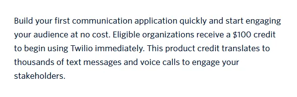 Twilio